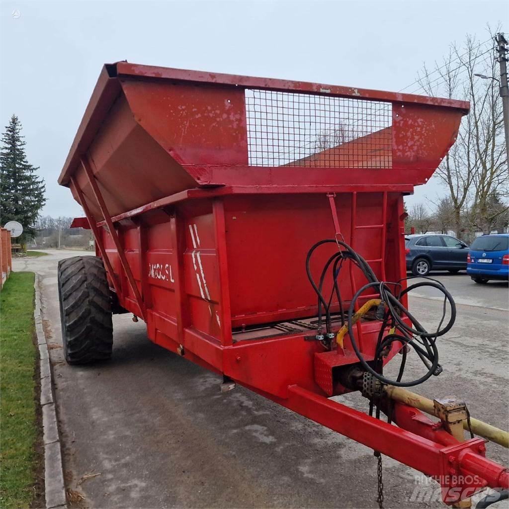  UM 105sls Farm machinery