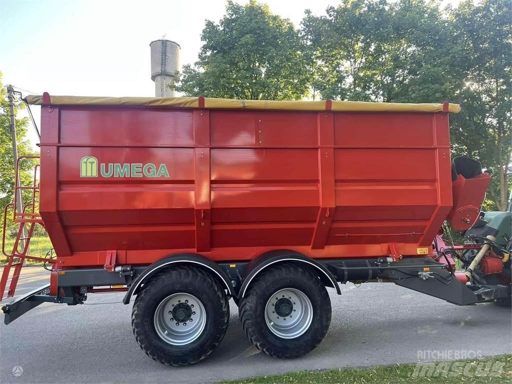 Umega gpp23 Farm machinery