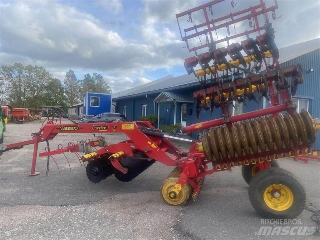 Väderstad CR500 Farm machinery