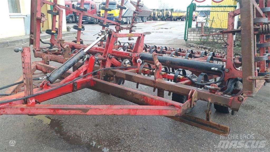 Väderstad NZ Harrows
