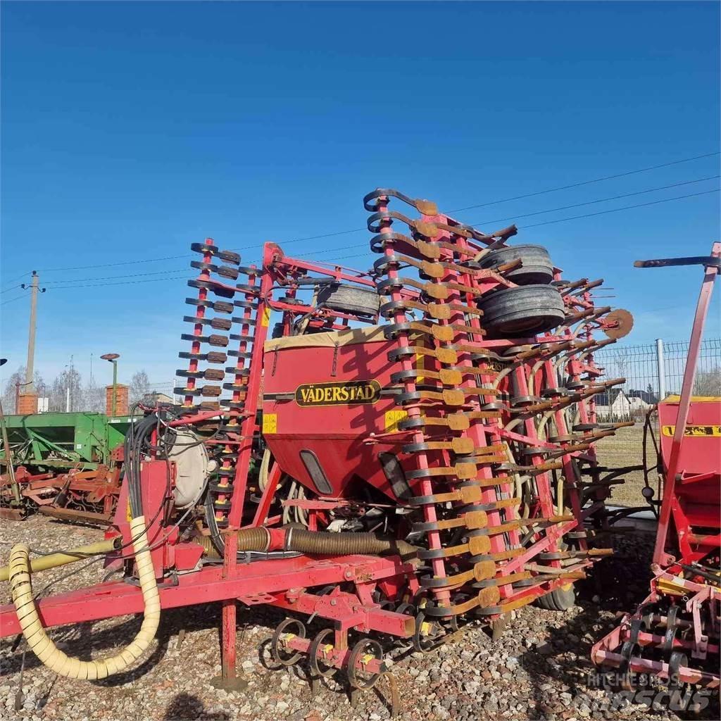 Väderstad nzc Cultivators