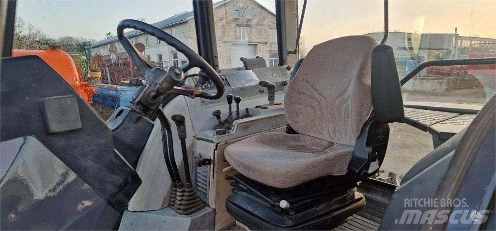 Valmet 6300 Tractors