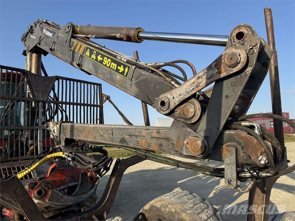 Valmet 830.1 Forwarders