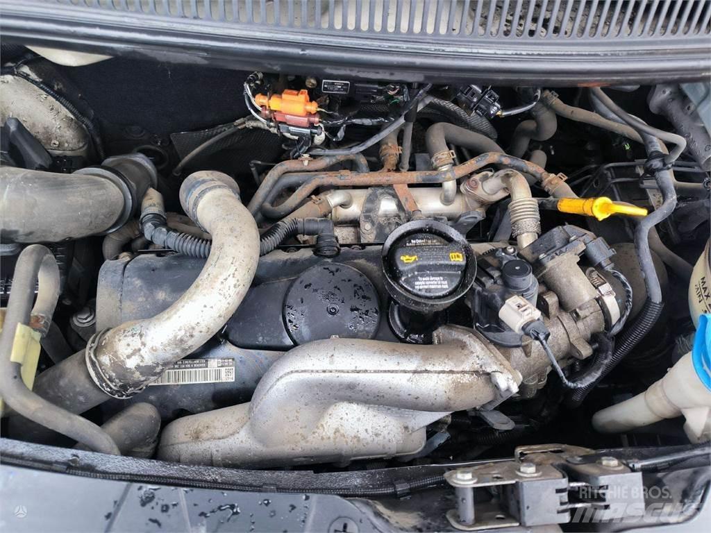 Volkswagen  Cars
