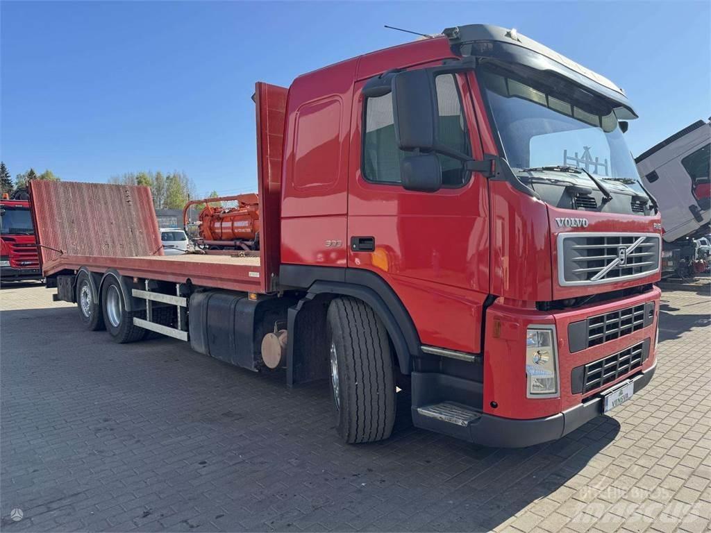 Volvo FM 9 Transport vehicles