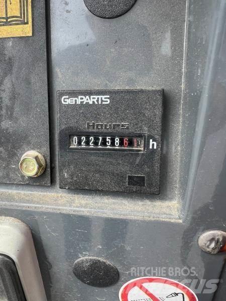 Sdmo R 90 Diesel Generators