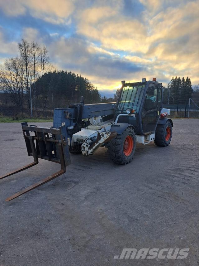 Bobcat T35120SL Telescopic handlers