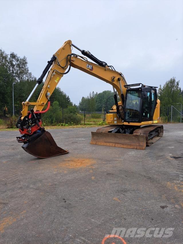 CAT 315GC Crawler excavators