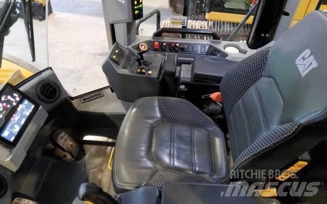 CAT 980-14 XE Wheel loaders
