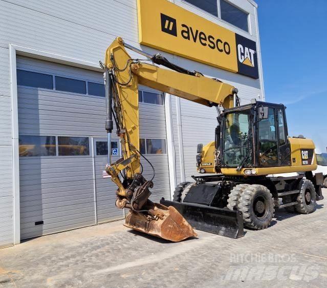 CAT M315 Other