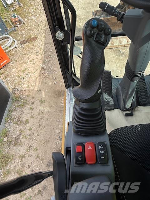 CAT M316-07 Other