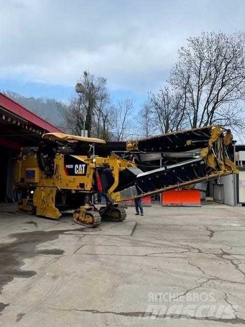 CAT PM 200 Planers