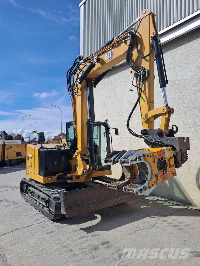 Klemm HBR 122 Drills