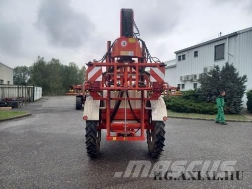  Agromechanika AGS Farm machinery