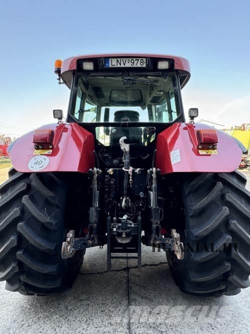 Case IH CVX 150 Tractors