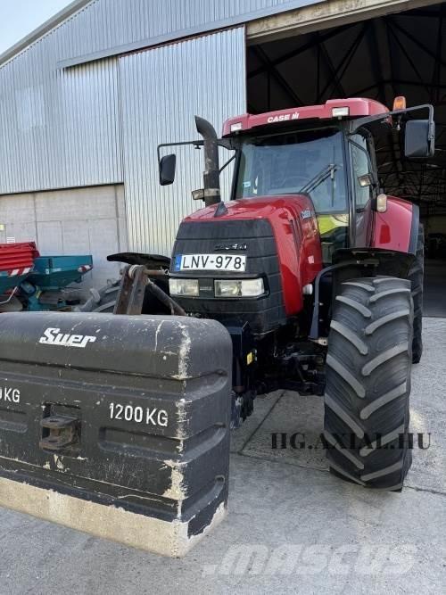 Case IH CVX 150 Tractors