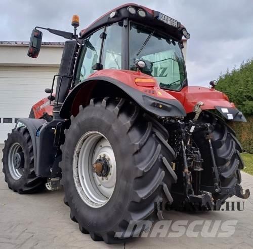 Case IH Magnum 280 Tractors
