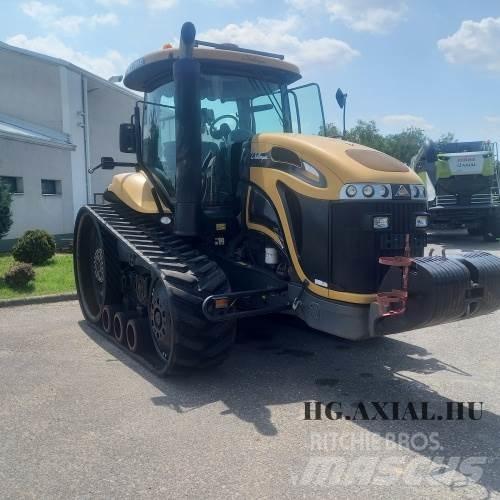 Challenger MT 765D Tractors