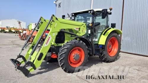 CLAAS Arion 420 Tractors