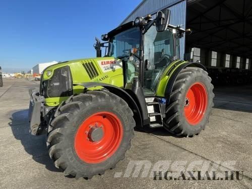 CLAAS Arion 440 Tractors