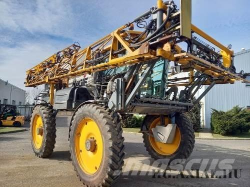 Hagie STS 12 Farm machinery