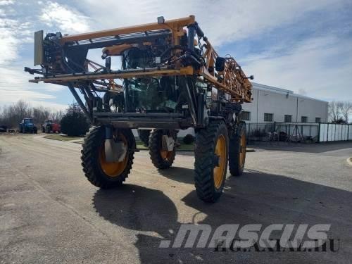 Hagie STS 12 Farm machinery