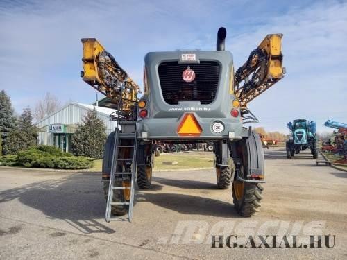 Hagie STS 12 Farm machinery
