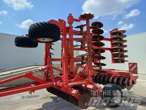 Horsch Joker 6 RT Disc harrows