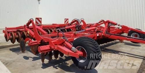 Horsch Joker 6 RT Disc harrows
