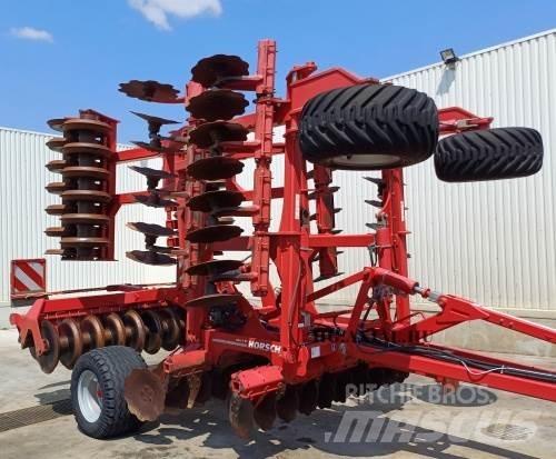 Horsch Joker 6 RT Disc harrows