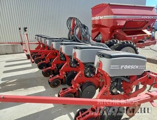 Horsch Maestro 8 CC Sowing machines