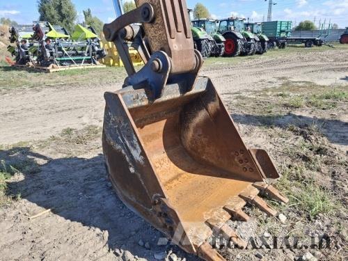 Hyundai R 210 LC-9 Crawler excavators