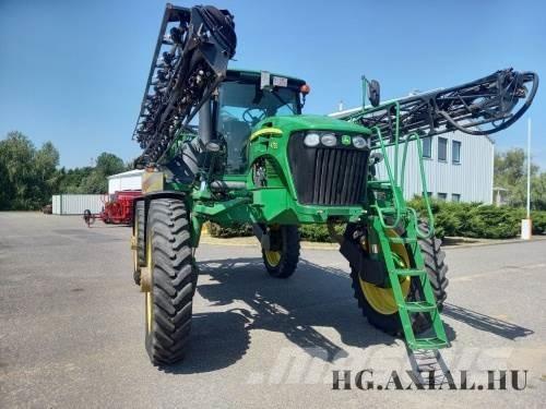 John Deere 4730 Farm machinery