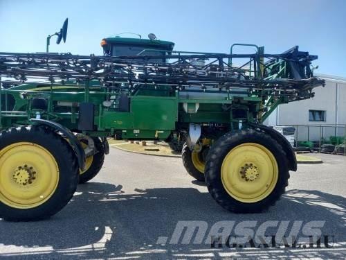 John Deere 4730 Farm machinery