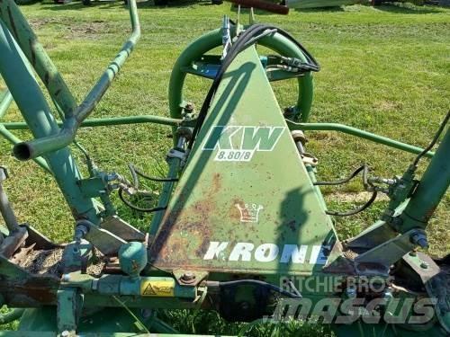 Krone KW 8.82 Farm machinery