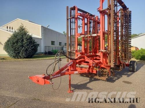 Kühne Profi 8000 Other tillage machines and accessories