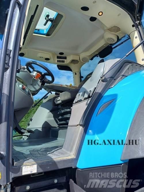 Landini 7-175 Tractors