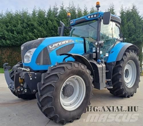 Landini 7-180 Tractors