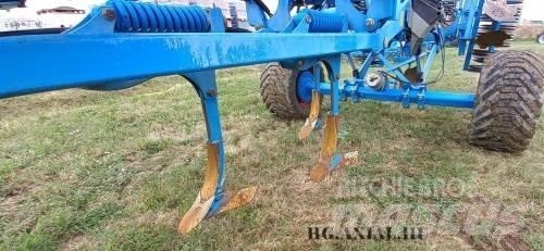 Lemken Lemken Cultivators