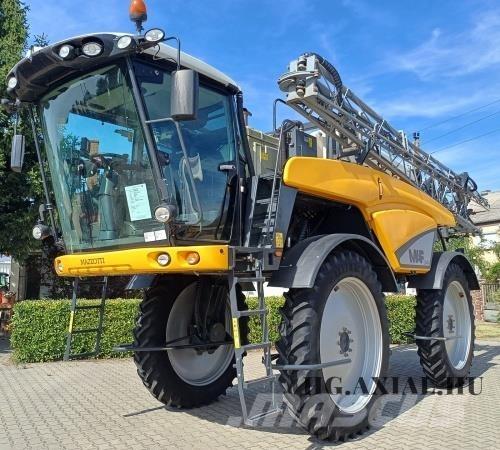  Mazotti MAF 5240 Farm machinery