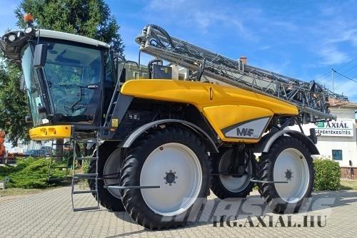  Mazotti MAF 5240 Farm machinery