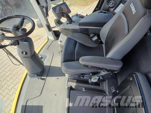  Mazotti MAF 5240 Farm machinery