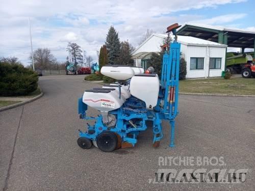 Monosem NG Plus 6 Sowing machines