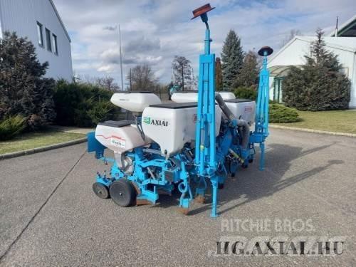 Monosem NG Plus 6 Sowing machines