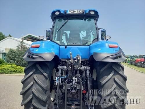 New Holland T8.380 Tractors