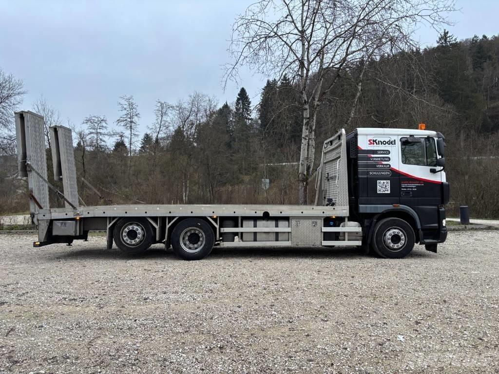 DAF H4SN3 Transport vehicles
