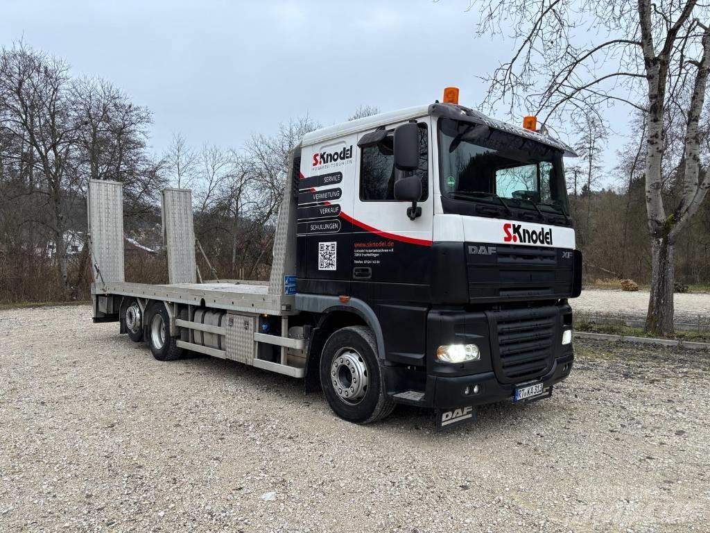 DAF H4SN3 Transport vehicles
