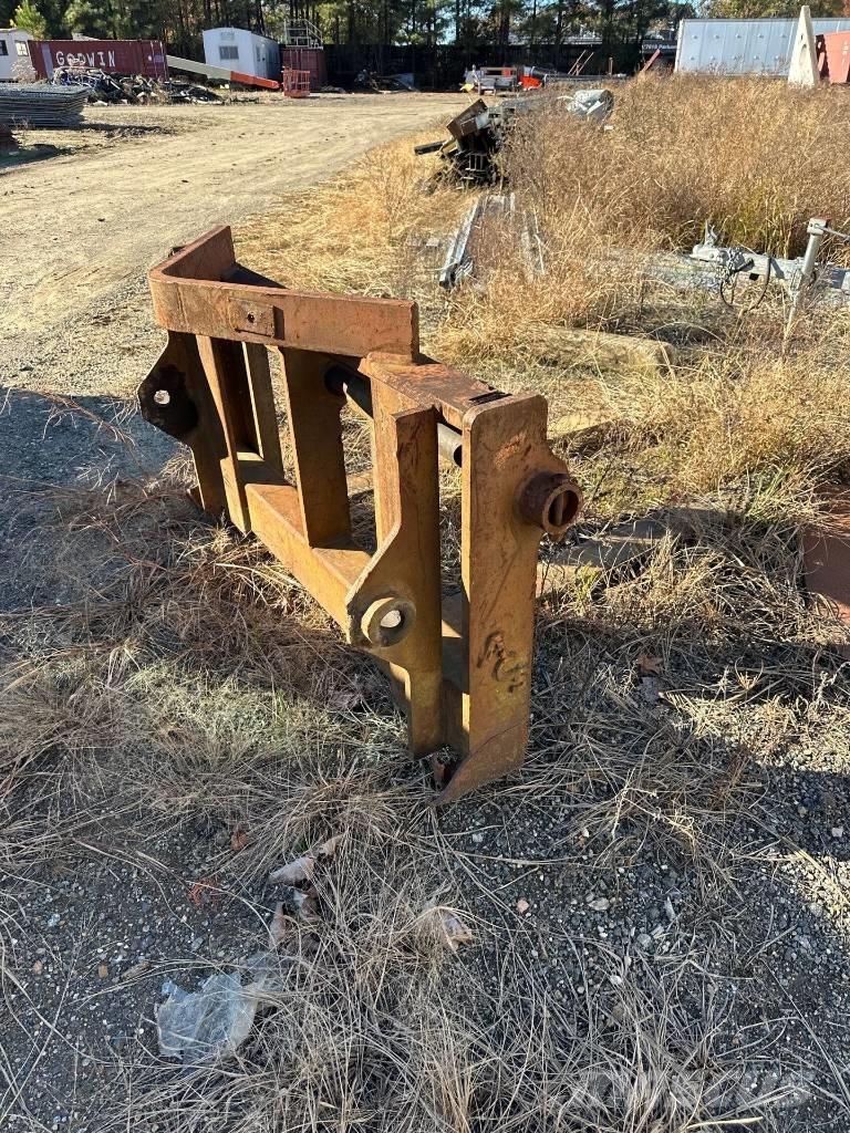 CASE 621 Wheel loaders