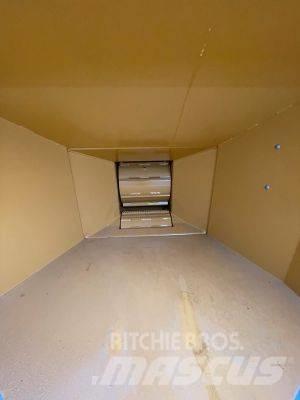 Vermeer BC230G2XL Wood chippers