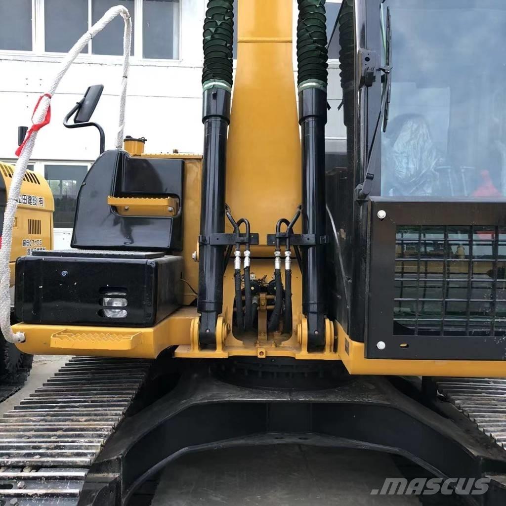 CAT 312d2 Mini excavators < 7t (Mini diggers)